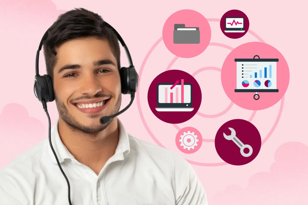 Customer Support Knowledge Base