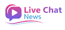 livechatnews logo